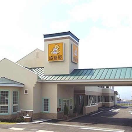Family Lodge Hatagoya Kagoshima Tarumizu Екстер'єр фото