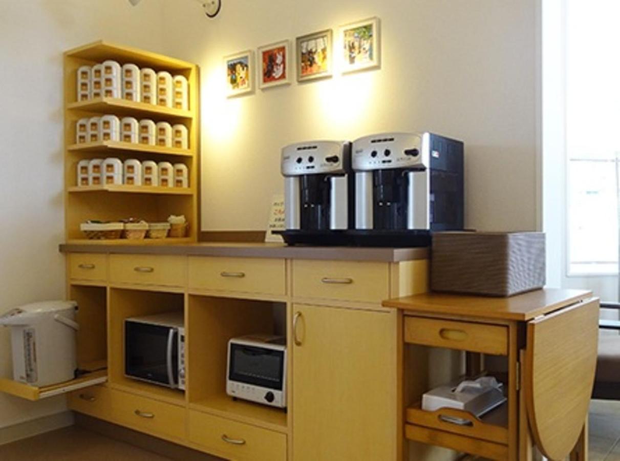 Family Lodge Hatagoya Kagoshima Tarumizu Екстер'єр фото