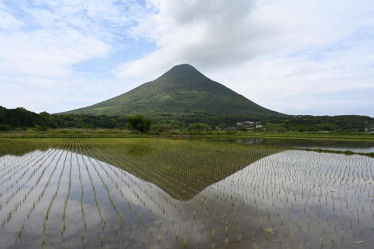 Family Lodge Hatagoya Kagoshima Tarumizu Екстер'єр фото