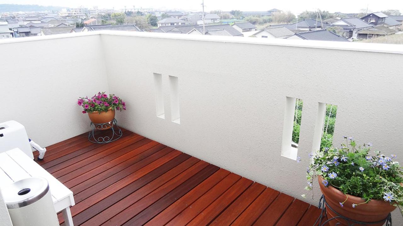 Family Lodge Hatagoya Kagoshima Tarumizu Екстер'єр фото